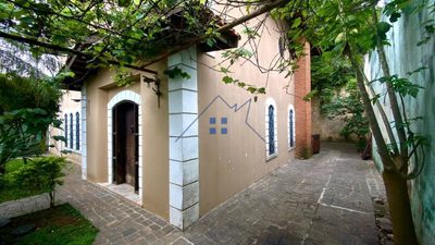 Casa, 4 quartos, 221 m² - Foto 5