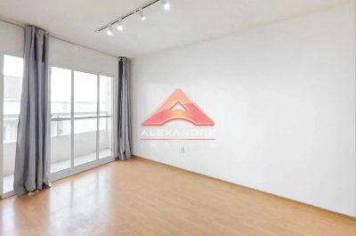Apartamento, 1 quarto, 44 m² - Foto 2