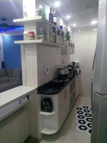 Apartamento, 3 quartos, 70 m² - Foto 5