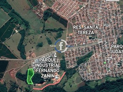 Sítio, 758 m² - Foto 2