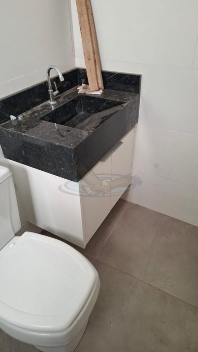 Casa, 2 quartos, 80 m² - Foto 5