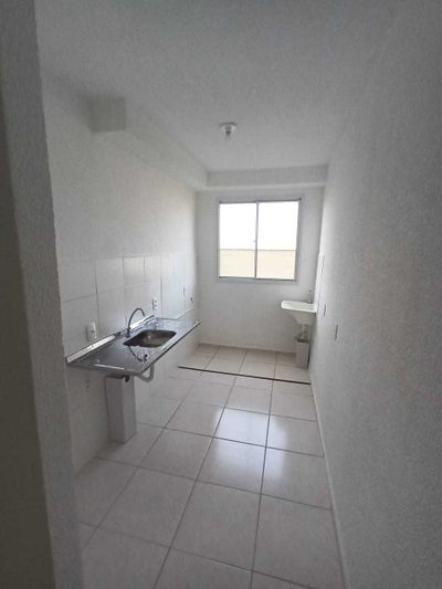 Apartamento, 2 quartos, 48 m² - Foto 3