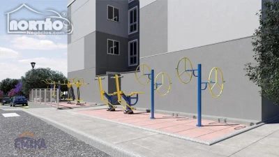 Casa, 2 quartos, 40 m² - Foto 4