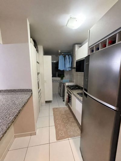 Apartamento, 3 quartos, 76 m² - Foto 3