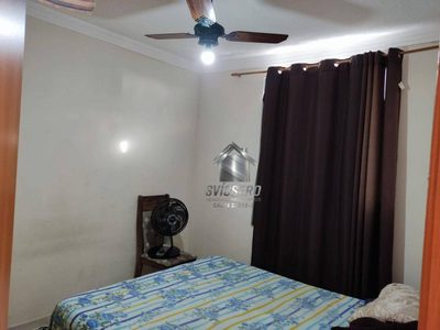 Apartamento, 2 quartos, 45 m² - Foto 5