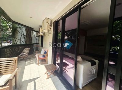 Apartamento, 3 quartos, 90 m² - Foto 3