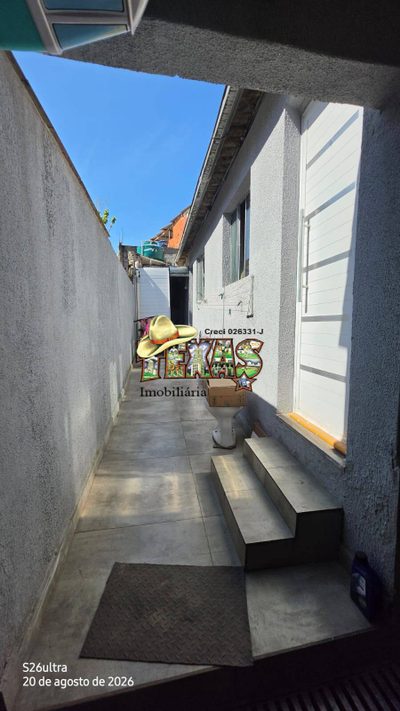 Casa, 2 quartos, 110 m² - Foto 2