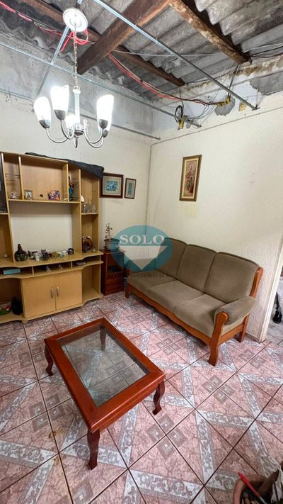 Casa, 2 quartos, 145 m² - Foto 2