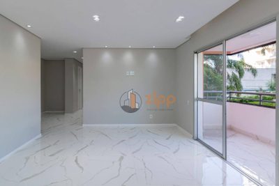 Apartamento, 3 quartos, 90 m² - Foto 2