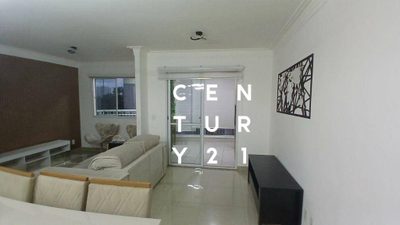 Apartamento, 3 quartos, 95 m² - Foto 2