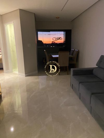 Apartamento, 2 quartos, 82 m² - Foto 4