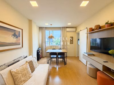 Apartamento, 1 quarto, 33 m² - Foto 3