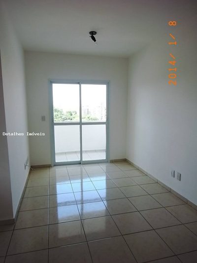 Apartamento, 2 quartos - Foto 1