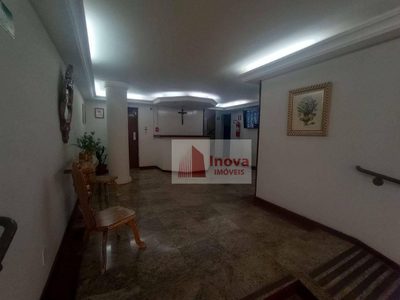 Apartamento, 2 quartos, 82 m² - Foto 2