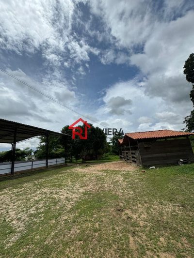 Loteamento e Condomínio, 3 hectares - Foto 5