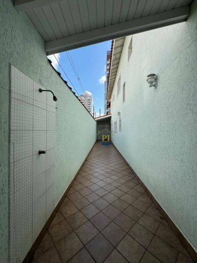 Casa, 3 quartos, 4 m² - Foto 4