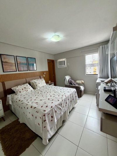Apartamento, 3 quartos, 100 m² - Foto 5
