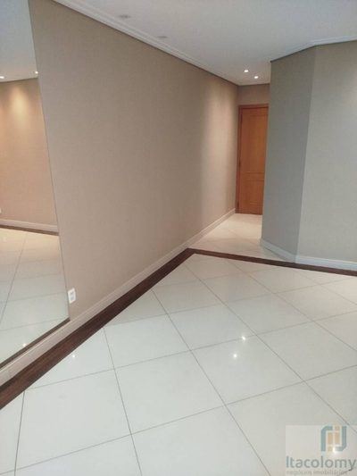 Apartamento, 3 quartos, 122 m² - Foto 2