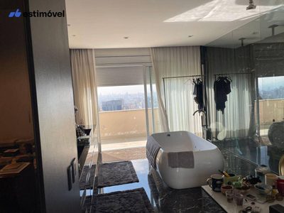Cobertura, 4 quartos, 475 m² - Foto 5