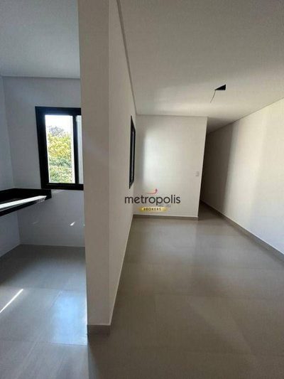 Cobertura, 2 quartos, 100 m² - Foto 1