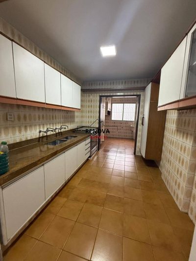 Apartamento, 3 quartos - Foto 3