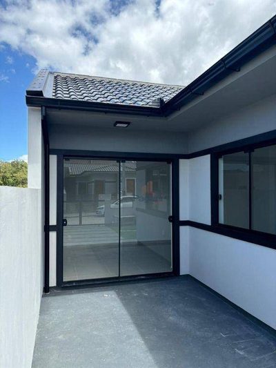 Casa de Condomínio, 2 quartos - Foto 4