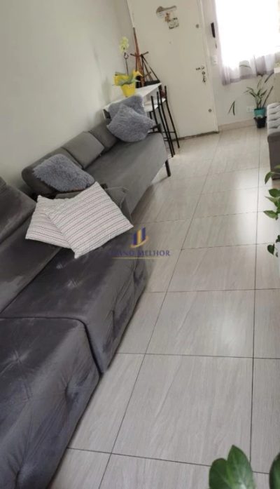 Apartamento, 2 quartos, 58 m² - Foto 1
