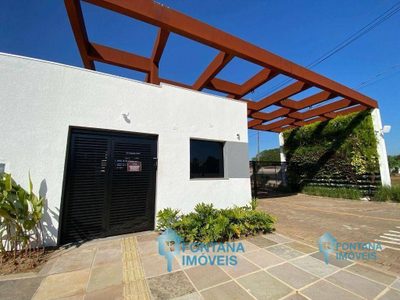 Loteamento e Condomínio, 202 m² - Foto 5