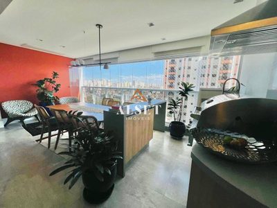 Apartamento, 2 quartos, 105 m² - Foto 5