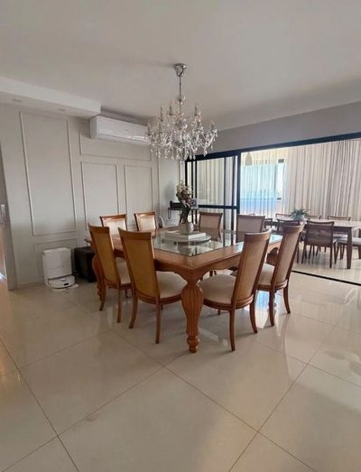 Apartamento, 3 quartos, 157 m² - Foto 5