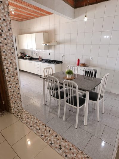 Casa, 2 quartos, 200 m² - Foto 3