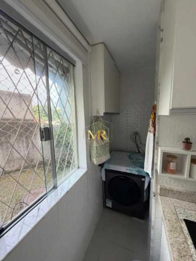 Apartamento, 2 quartos, 43 m² - Foto 3