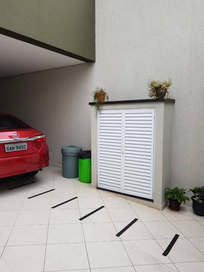 Sobrado, 3 quartos, 248 m² - Foto 3