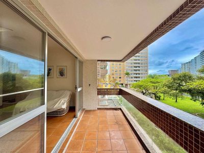 Apartamento, 3 quartos, 115 m² - Foto 5