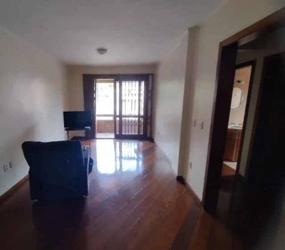 Apartamento, 3 quartos, 107 m² - Foto 3