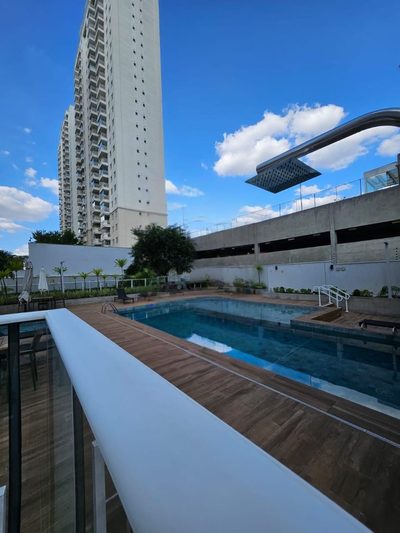 Apartamento, 2 quartos, 69 m² - Foto 5