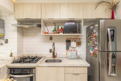 Apartamento, 1 quarto, 82 m² - Foto 5