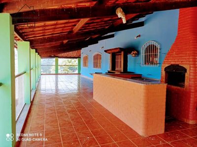 Sítio, 6 quartos, 5 hectares - Foto 4