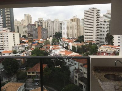 Apartamento, 3 quartos, 100 m² - Foto 2