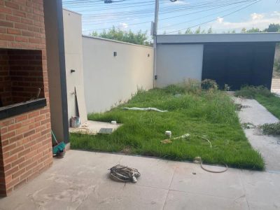 Casa, 2 quartos, 95 m² - Foto 2