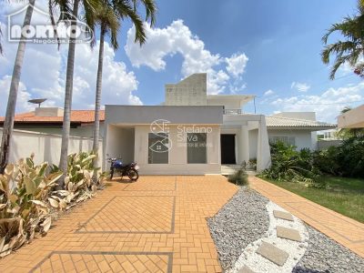 Casa, 9 quartos, 347 m² - Foto 3