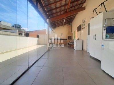 Cobertura, 2 quartos - Foto 1