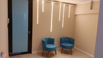 Sala-Conjunto, 44 m² - Foto 2