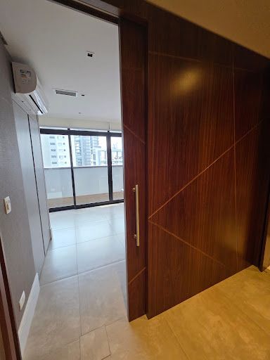 Sala-Conjunto, 34 m² - Foto 5