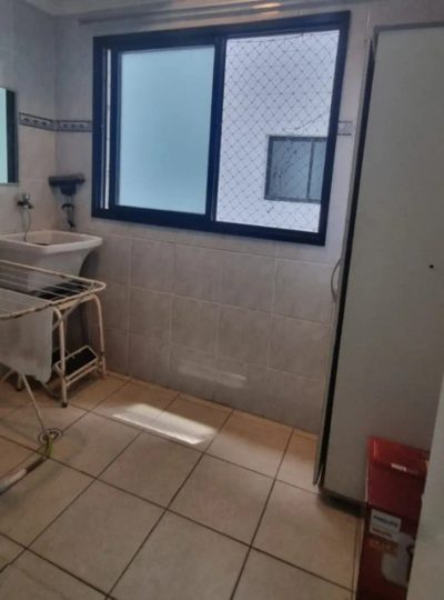 Apartamento, 1 quarto, 58 m² - Foto 3
