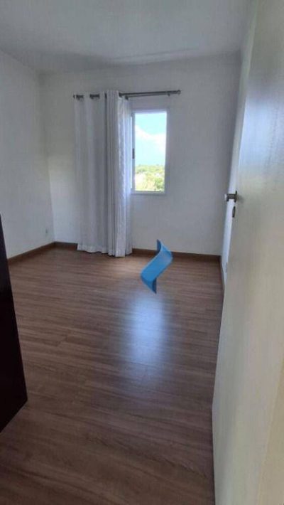 Apartamento, 2 quartos, 51 m² - Foto 3