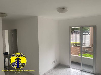 Apartamento, 3 quartos, 67 m² - Foto 2