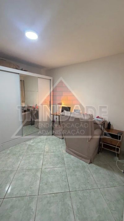 Apartamento, 2 quartos, 40 m² - Foto 5