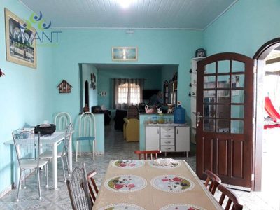 Casa, 3 quartos, 3000 m² - Foto 3