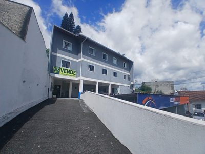 Apartamento, 1 quarto, 45 m² - Foto 2